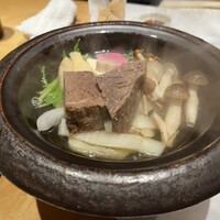 個室会席 北大路 京橋茶寮 東京駅店 - 