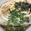 手打ちうどん 鶴丸