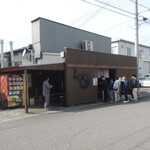 麺処 綿谷 丸亀店 - 