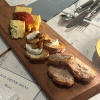 RITUEL Brasserie & Cafe 虎ノ門 - 