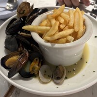 RITUEL Brasserie & Cafe 虎ノ門 - 