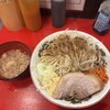 ラーメン鷹の目 北千住店