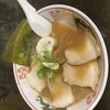ラーメン茶湖