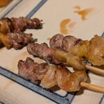 備長炭やきとり 美味美味 寺井町本店 - 