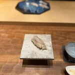 初音鮨 - 春子鯛