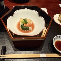 個室和食 東山 新宿本店 - 