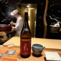 初音鮨 - 秋田県産 ゆきの美人