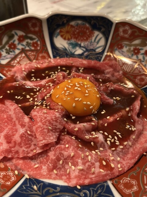 taishuu yakiniku reichan photo 3