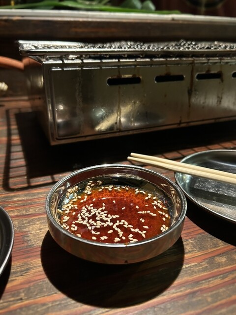 taishuu yakiniku reichan photo 5