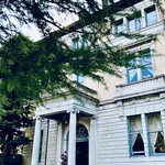 ルシェーヌ (長楽館) - 