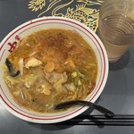 蒙古タンメン中本 上板橋本店 - 
