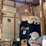 蕎麦　山猫 - 