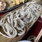 蕎麦　山猫 - 