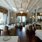 ルシェーヌ (長楽館) - 