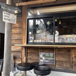 蕎麦　山猫 - 