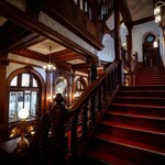 ルシェーヌ (長楽館) - 