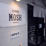 RAMEN MOSH - 