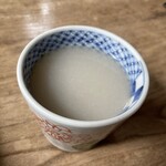 蕎麦　山猫 - 