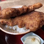 蕎麦　山猫 - 