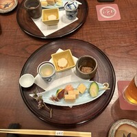 寿司 はせ川 西麻布店 - 