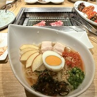 横浜焼肉kintan - 