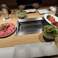 横浜焼肉kintan - 