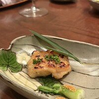 寿司 はせ川 西麻布店 - 