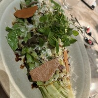ジャヌ メルカート - 