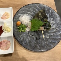 博多海鮮 和たつ美 博多本店 - 