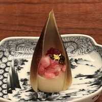 寿司 はせ川 西麻布店 - 