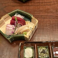 寿司 はせ川 西麻布店 - 