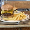 J.S. BURGERS CAFE ルミネ池袋店