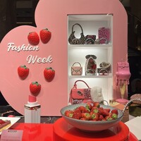 ヒルトン東京 - 後ろの人に待ってもらって撮る