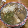 元祖赤のれん 節ちゃんラーメン 天神本店
