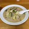 中華 軽食 李花