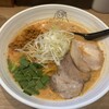 麺屋 八丁目ノ梟