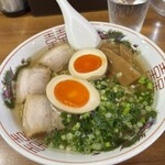 ラーメン 縁 - 