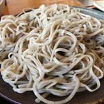 裁ちそば 紅葉亭 - 