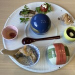 旅館 清川 - 八寸