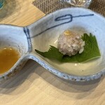 旅館 清川 - お凌ぎ