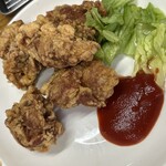 九州中華料理店 - 