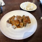 江坂ビストロ リアン - 