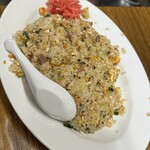 九州中華料理店 - 