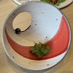 旅館 清川 - 箸割