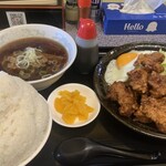 旭川ラーメン天山 北40条店 - 