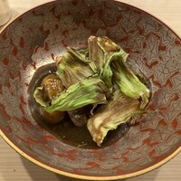 麻布 かどわき - 