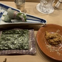 麻布 かどわき - 
