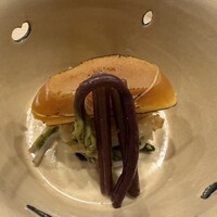 麻布 かどわき - 