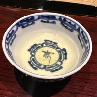 御幸町 田がわ - 玉露