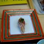 すし処 かね田 - 鯖